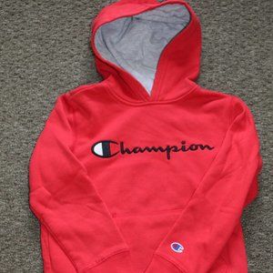 Champion Hoodie